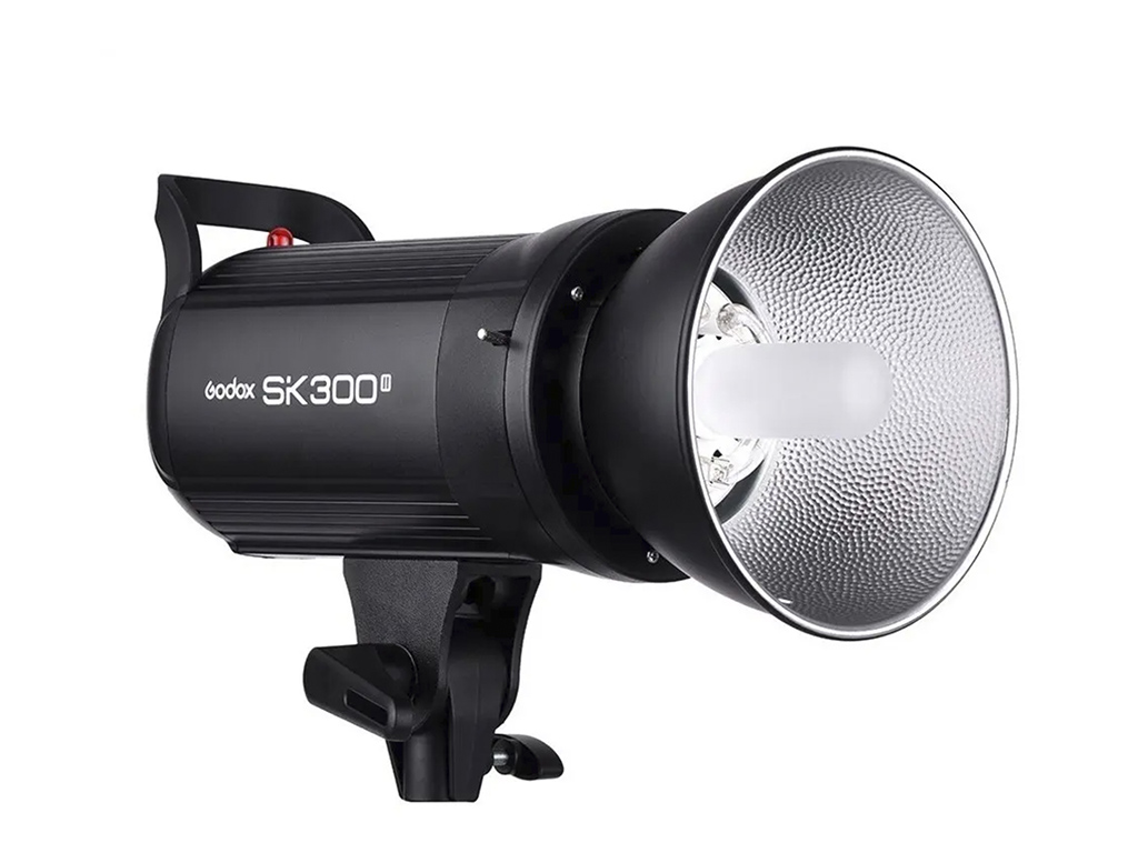 Take Five - Flash Godox 300