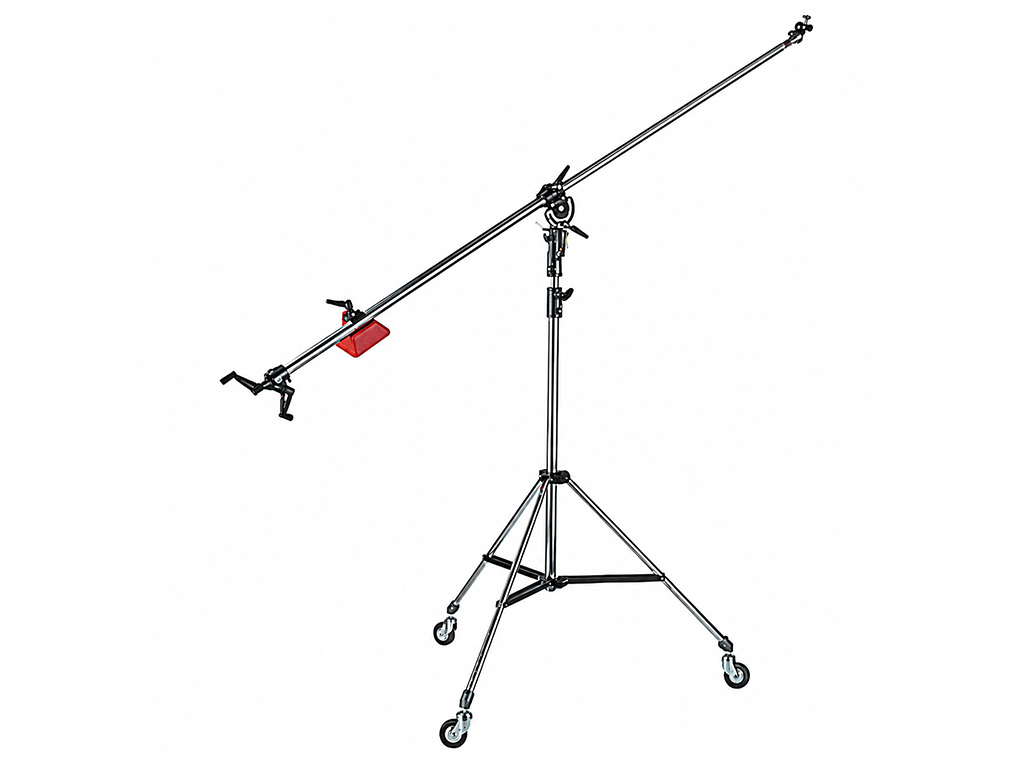 Take Five - Jirafa Super Boom Manfrotto