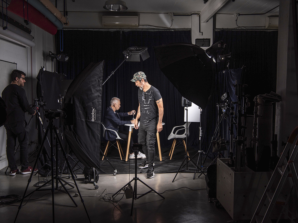 Take Five - Producciones destacadas