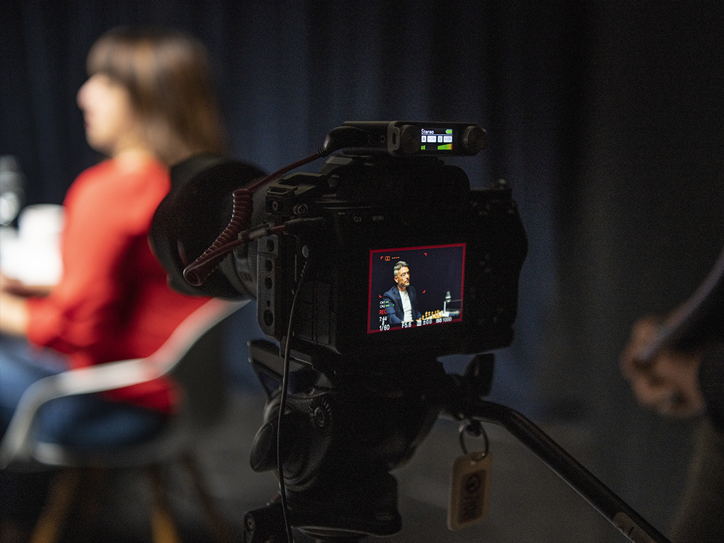 Take Five - Producciones destacadas