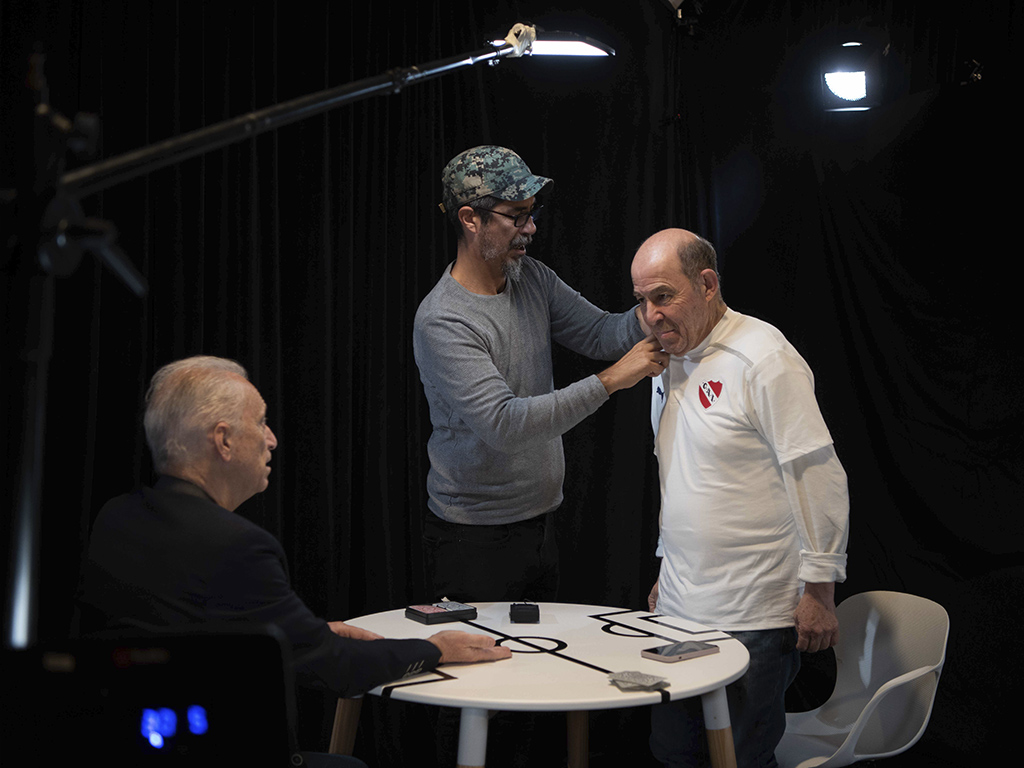 Take Five - Producciones destacadas
